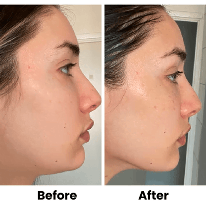 Glow & Sculpt Facial Set