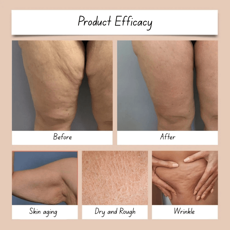 Bareinspire™ Body Firming Oil 100mL