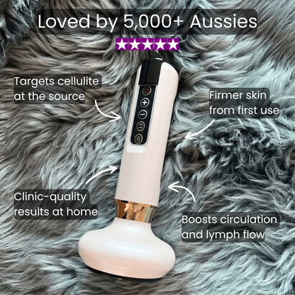 Bareinspire™ CelluTone Pro Cellulite Remover