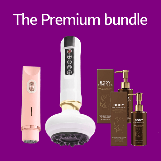 Bareinspire™ Premium Bundle