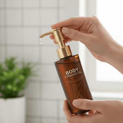 Bareinspire™ Body Firming Oil 100mL