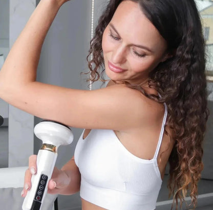 Bareinspire™ CelluTone Pro Cellulite Remover