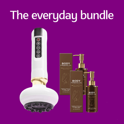 Bareinspire™ Everyday Bundle