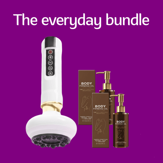 Bareinspire™ Everyday Bundle